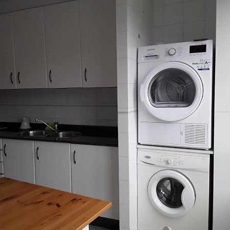 Duplex Santa Cruz Appartement Santa Cruz de Oleiros Buitenkant foto