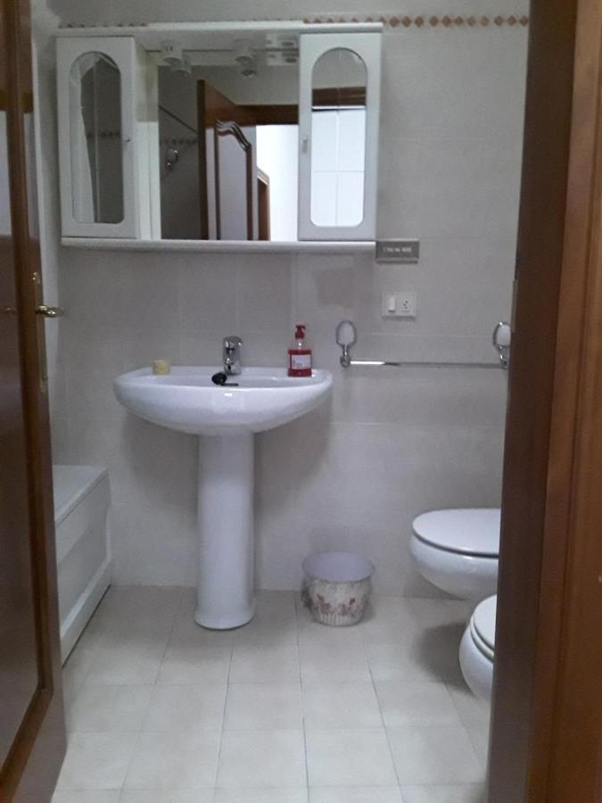 Duplex Santa Cruz Appartement Santa Cruz de Oleiros Buitenkant foto